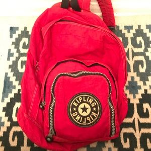 CLEARANCE‼️ Kipling Backpack
